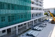 Liên danh 8 thành viên trúng gói thầu nâng cấp Bệnh viện Đa khoa tỉnh Quảng Ngãi
