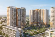 Công ty CP Phát triển nhà DOHA là nhà đầu tư dự án nhà ở xã hội 1.927 tỷ đồng tại Hưng Yên
