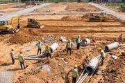 Điểm tin kế hoạch lựa chọn nhà thầu một số gói thầu lớn ngày 23 - 25/10/2026