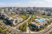 Hà Nội: 1 nhà đầu tư muốn thực hiện dự án khu đô thị hơn 7.640 tỷ đồng tại xã Ô Diên