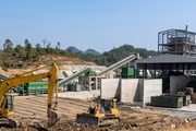 Lạng Sơn phát hành hồ sơ mời thầu dự án nhà máy xử lý rác gần 156 tỷ đồng