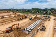 Điểm tin kế hoạch lựa chọn nhà thầu một số gói thầu lớn ngày 16 - 18/10/2026