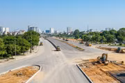 Hà Nội: 331 tỷ đồng xây đường từ khu đô thị HUD đi phía Nam đền Và