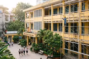 Hà Nội: Liên danh 3 thành viên trúng gói thầu cải tạo trường học hơn 35,9 tỷ đồng