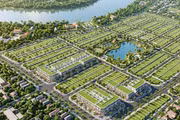 Sắp đấu thầu chọn nhà đầu tư khu dân cư cửa ngõ phía Đông Nam tỉnh Thái Nguyên