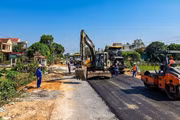 Liên danh 4 thành viên trúng gói thầu 87 tỷ đồng tại xã Trần Phú, Hà Nội