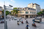 Hà Nội: Liên danh 9 thành viên được chỉ định gói thầu 3.791 tỷ đồng lắp đặt camera AI giám sát