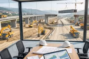 Hợp tác từ nhà thầu EPC có thể thêm kênh huy động vốn cho dự án PPP