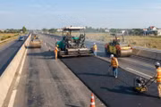 Giảm giá gần 16%, Hưng Phát 68 trúng gói thầu sửa chữa Quốc lộ 1 tại Tây Ninh