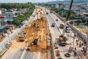 Hà Nội: Chỉ định nhà thầu di chuyển, hoàn trả tuyến điện để mở rộng Quốc lộ 3