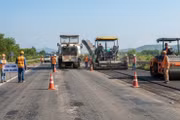 Liên danh Mai Quang - Hải Đăng trúng gói thầu bảo trì đường bộ 216 tỷ đồng