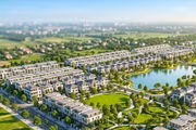 Hà Nội lựa chọn nhà đầu tư Khu dân cư nông thôn Cao Viên gần 1.387 tỷ đồng