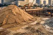 Cần tháo gỡ bất cập về giá vật liệu xây dựng, bảo đảm công bố đúng và sát với thị trường