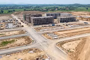 Thái Nguyên: Gọi đầu tư Dự án Khu dân cư mới Đại Đồng hơn 1.300 tỷ đồng