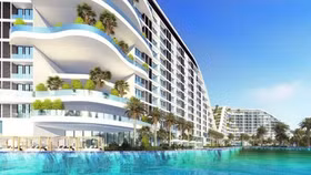 HoREA đề xuất xác định một khái niệm chung cho nhóm bất động sản phục vụ văn phòng, du lịch, lưu trú trước khi phân loại các mô hình cụ thể. Ảnh: Internet