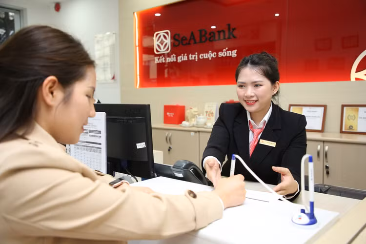 ADB vừa công bố tăng gấp đôi hạn mức tài trợ thương mại cho SeABank lên 60 triệu USD