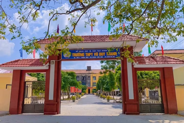 Ảnh chỉ mang tính minh họa. Nguồn Internet