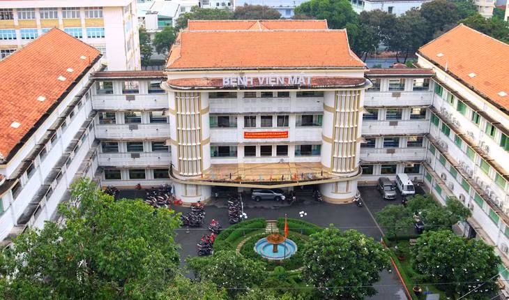 Ảnh chỉ mang tính minh họa. Nguồn Internet
