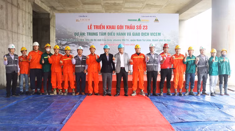 Nguồn: Phục Hưng Holdings