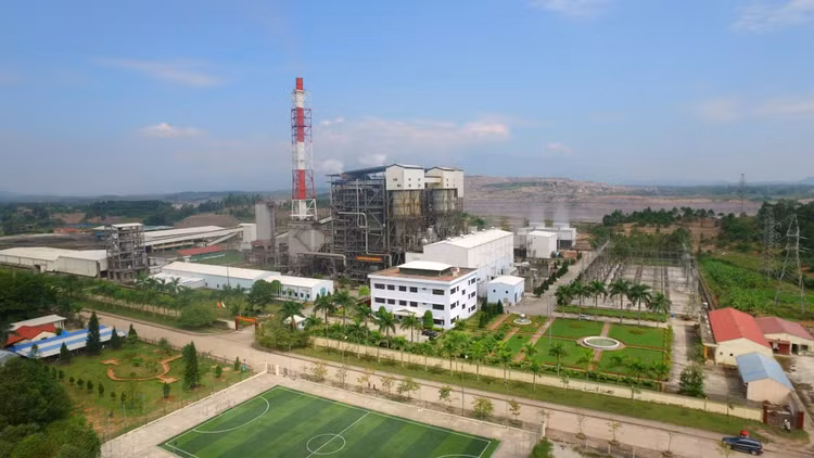 Liên danh AMECC - CCEPC cho rằng, quá trình đánh giá HSDT Gói thầu số 28 thuộc Dự án Nhà máy Nhiệt điện Na Dương II có dấu hiệu thiếu minh bạch, khách quan...Ảnh chỉ mang tính minh họa. Nguồn Internet