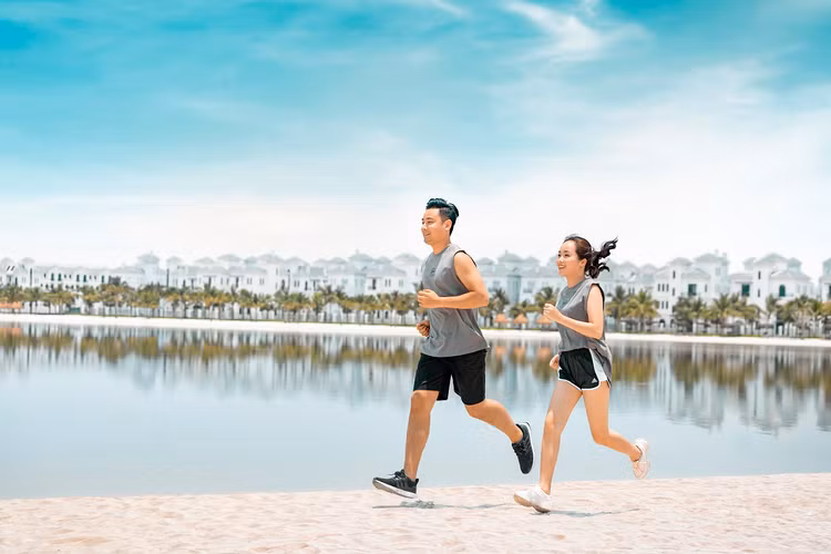 Vinhomes ra mắt “Tổ ấm an vui” kết nối chủ căn hộ và khách thuê tại Vinhomes Ocean Park