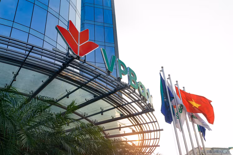 Xếp hạng tín nhiệm của VPBank duy trì ở mức Ba3, triển vọng ổn định