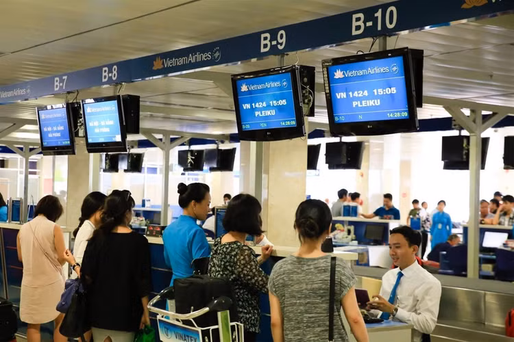 Ảnh chỉ mang tính minh họa. Nguồn Internet
