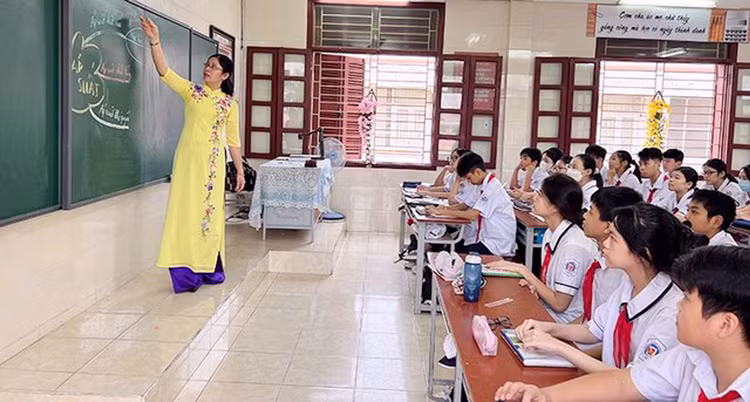 Ảnh chỉ mang tính minh họa. Nguồn Internet