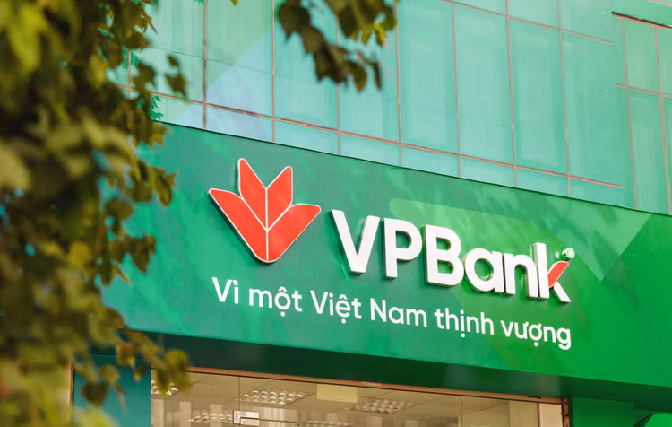 VPBank đang xây dựng kịch bản tăng trưởng ở mức cơ bản là khoảng 20%