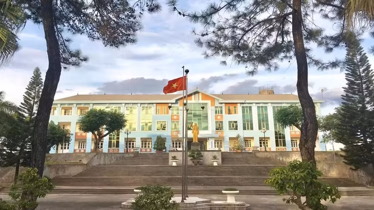 Trường Cao đẳng Cơ điện Phú Thọ đang lựa chọn nhà thầu thực hiện Gói thầu thuộc Dự án Đầu tư XD Trường Cao đẳng Cơ điện Phú Thọ, GĐ 2. Ảnh chỉ mang tính minh họa. Nguồn Internet