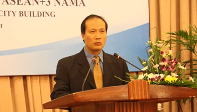 Kiến nghị kỷ luật
ông Hưng.
