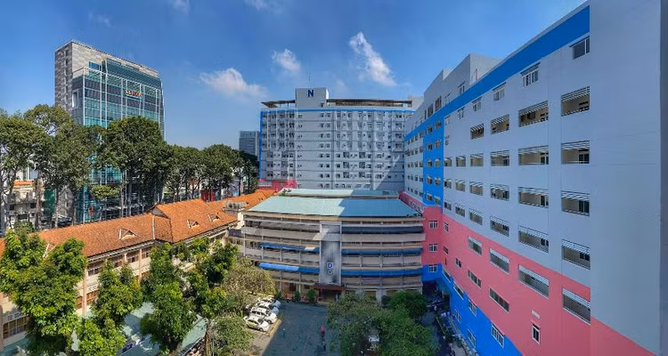 Ảnh chỉ mang tính minh họa. Nguồn Internet