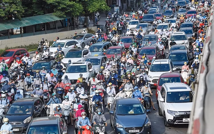 Ảnh chỉ mang tính minh họa. Nguồn Internet