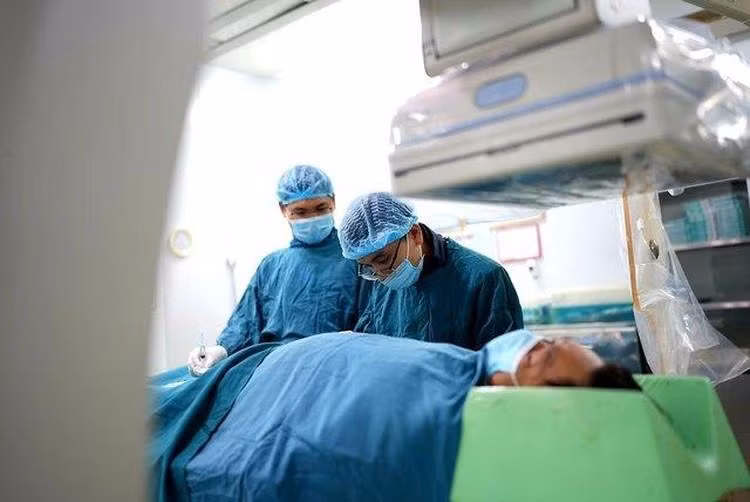 Khó khăn lớn nhất trong công tác đấu thầu mua sắm trang thiết bị y tế, hóa chất, vật tư tiêu hao là xác định giá kế hoạch, dự toán khi lập kế hoạch lựa chọn nhà thầu. Ảnh chỉ mang tính minh họa. Nguồn Internet