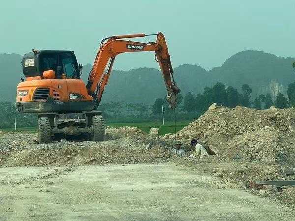 Ảnh chỉ mang tính minh họa. Nguồn Internet