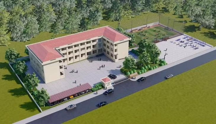 Gói thầu 09 Xây lắp công trình hạ tầng kỹ thuật thuộc Dự án Xây dựng Trạm Kiểm ngư Phú Quốc vừa công bố kết quả nhưng bị nhà thấu pản ánh thiếu minh bạch thông tin. Ảnh chỉ mang tính minh họa. Nguồn Internet