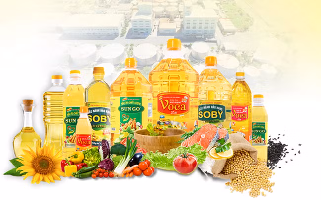 KDC đấu giá thành công hơn 44,2 triệu cổ phần Voricamex