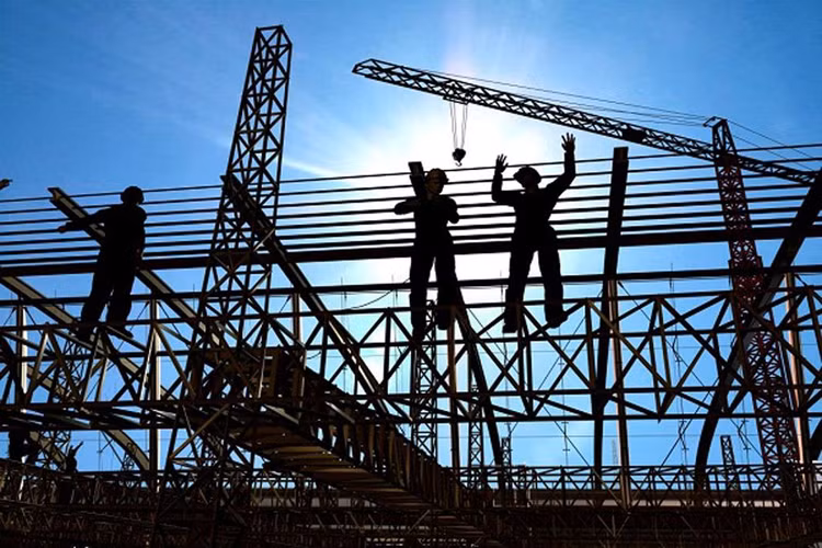 Dự án Đầu tư xây dựng Cầu số 1, Đường số 5 và Đường số 1 thuộc Khu nông nghiệp công nghệ cao có tổng kinh phí hơn 176,3 tỷ đồng. Ảnh chỉ mang tính minh họa. Nguồn Internet