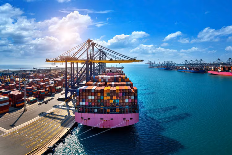 Quản lý chuỗi cung ứng vẫn là ưu tiên hàng đầu đối với doanh nghiệp Việt Nam, trong bối cảnh bất ổn địa chính trị tiếp tục tạo ra nhiều rủi ro (Ảnh minh họa)