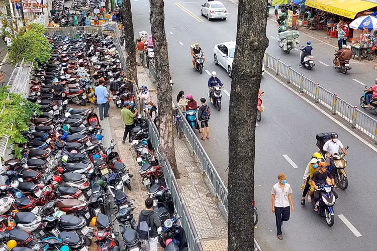 Ảnh chỉ mang tính minh họa. Nguồn Internet