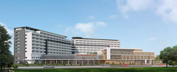 Gói thầu số 66 Thiết bị phẫu thuật - gây mê hồi sức, gồm 39 thiết bị thuộc Dự án Bệnh viện Đa khoa Trà Vinh đã có 1 hành trình khá lận đận với 2 lần gia hạn, 1 lần hủy thầu. Ảnh chỉ mang tính minh họa. Nguồn Internet