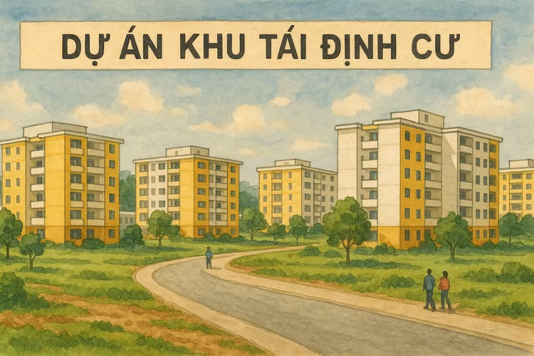 Liên danh Cải tiến xanh - Hưng Khang Nghĩa - Thái Sơn trúng gói thầu 244 tỷ đồng tại Đồng Nai. Ảnh minh họa: TL