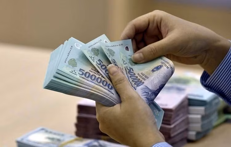 Điều chỉnh kế hoạch đầu tư công trung hạn vốn ngân sách trung ương.