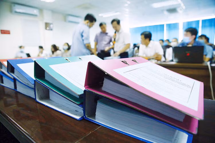 Ảnh chỉ mang tính minh họa: Lê Tiên