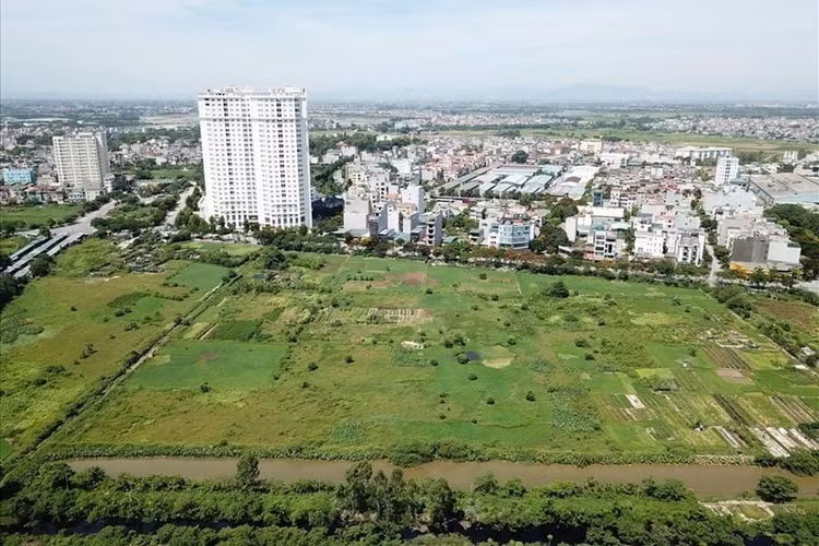 Xác định không đúng giá trị quyền sử dụng đất là những nguyên nhân dẫn đến sai phạm trong quá trình cổ phần hóa và thoái vốn nhà nước tại doanh nghiệp. Ảnh chỉ mang tính minh họa. Nguồn Internet