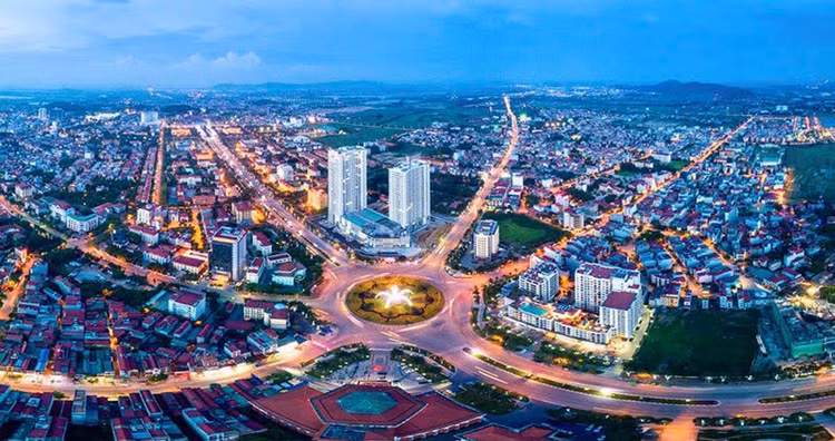 Thanh tra tỉnh Bắc Ninh vừa ban hành quyết định thanh tra việc chấp hành chính sách, pháp luật trong quá trình thực hiện dự án đấu giá quyền sử dụng đất tại TP. Bắc Ninh