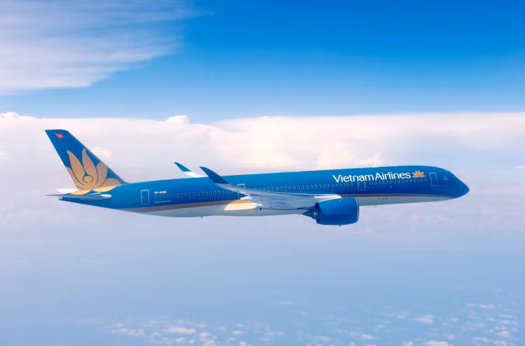 Vietnam Airlines được duyệt chủ trương mua 50 máy bay thân hẹp. Ảnh minh họa