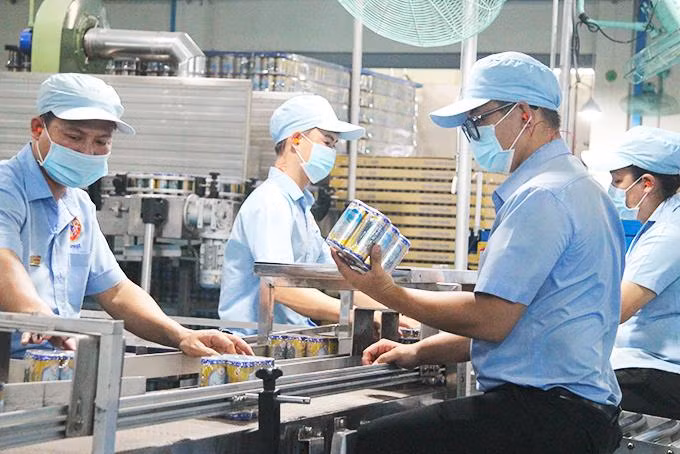 Ảnh chỉ mang tính minh họa. Nguồn Internet