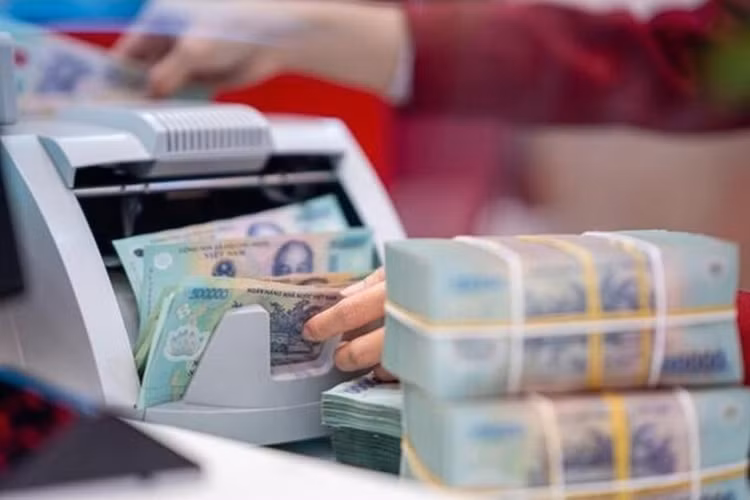 Hà Nội thu ngân sách tăng trên 54%. Ảnh minh họa