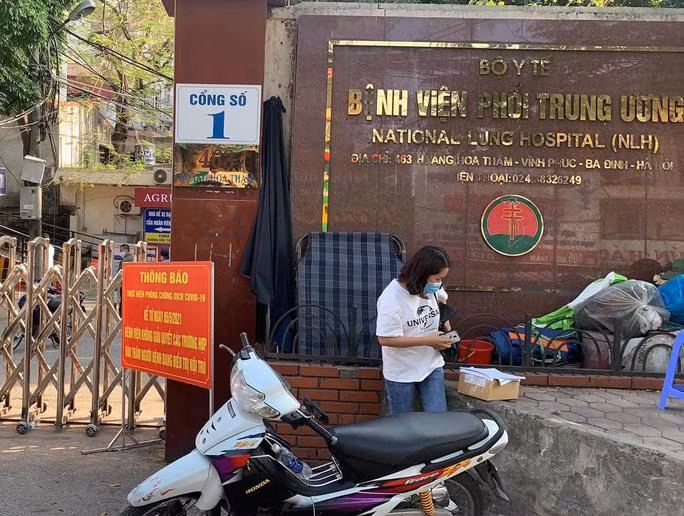 Ảnh chỉ mang tính minh họa. Nguồn Internet
